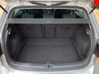 USED 2019 19 VOLKSWAGEN GOLF 1.6 MATCH TDI 5d 114 BHP 
