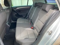 USED 2019 19 VOLKSWAGEN GOLF 1.6 MATCH TDI 5d 114 BHP 