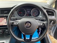 USED 2019 19 VOLKSWAGEN GOLF 1.6 MATCH TDI 5d 114 BHP 
