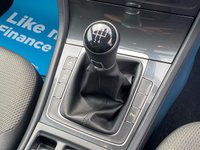 USED 2019 19 VOLKSWAGEN GOLF 1.6 MATCH TDI 5d 114 BHP 