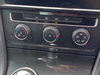 USED 2019 19 VOLKSWAGEN GOLF 1.6 MATCH TDI 5d 114 BHP 