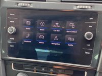 USED 2019 19 VOLKSWAGEN GOLF 1.6 MATCH TDI 5d 114 BHP 