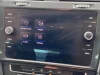 USED 2019 19 VOLKSWAGEN GOLF 1.6 MATCH TDI 5d 114 BHP 