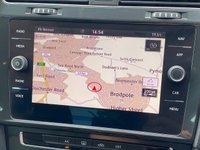 USED 2019 19 VOLKSWAGEN GOLF 1.6 MATCH TDI 5d 114 BHP 
