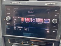 USED 2019 19 VOLKSWAGEN GOLF 1.6 MATCH TDI 5d 114 BHP 