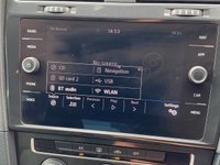 USED 2019 19 VOLKSWAGEN GOLF 1.6 MATCH TDI 5d 114 BHP 