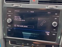 USED 2019 19 VOLKSWAGEN GOLF 1.6 MATCH TDI 5d 114 BHP 
