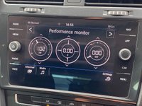 USED 2019 19 VOLKSWAGEN GOLF 1.6 MATCH TDI 5d 114 BHP 
