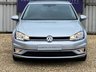 USED 2019 19 VOLKSWAGEN GOLF 1.6 MATCH TDI 5d 114 BHP 