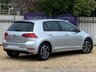 USED 2019 19 VOLKSWAGEN GOLF 1.6 MATCH TDI 5d 114 BHP 