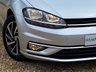 USED 2019 19 VOLKSWAGEN GOLF 1.6 MATCH TDI 5d 114 BHP 