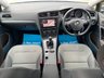 USED 2019 19 VOLKSWAGEN GOLF 1.6 MATCH TDI 5d 114 BHP 