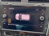 USED 2019 19 VOLKSWAGEN GOLF 1.6 MATCH TDI 5d 114 BHP 