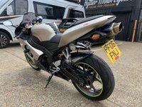 USED 2006 06 KAWASAKI ZX-6R C1H - BUY ONLINE 24 HRS A DAY - FINANCE AVAILABLE - ALL TYPES OF CREDIT ACCEPTED WITH SCORPION RACE EXHAUST