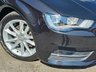 USED 2013 63 AUDI A3 2.0 TDi Sport NAV 3dr - UPGRADE LEATHER 
