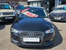 USED 2013 63 AUDI A3 2.0 TDi Sport NAV 3dr - UPGRADE LEATHER 