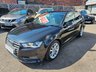 USED 2013 63 AUDI A3 2.0 TDi Sport NAV 3dr - UPGRADE LEATHER 