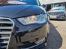 USED 2013 63 AUDI A3 2.0 TDi Sport NAV 3dr - UPGRADE LEATHER 