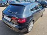 USED 2013 63 AUDI A3 2.0 TDi Sport NAV 3dr - UPGRADE LEATHER 
