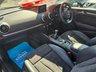 USED 2013 63 AUDI A3 2.0 TDi Sport NAV 3dr - UPGRADE LEATHER 