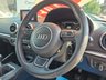 USED 2013 63 AUDI A3 2.0 TDi Sport NAV 3dr - UPGRADE LEATHER 