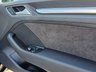 USED 2013 63 AUDI A3 2.0 TDi Sport NAV 3dr - UPGRADE LEATHER 