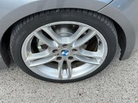 USED 2010 60 BMW 1 SERIES 2.0 120D M SPORT 2d 175 BHP FULL 12 MONTHS MOT