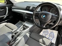 USED 2010 60 BMW 1 SERIES 2.0 120D M SPORT 2d 175 BHP FULL 12 MONTHS MOT