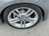 USED 2010 60 BMW 1 SERIES 2.0 120D M SPORT 2d 175 BHP FULL 12 MONTHS MOT