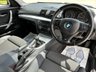 USED 2010 60 BMW 1 SERIES 2.0 120D M SPORT 2d 175 BHP FULL 12 MONTHS MOT
