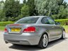 USED 2010 60 BMW 1 SERIES 2.0 120D M SPORT 2d 175 BHP FULL 12 MONTHS MOT