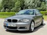 USED 2010 60 BMW 1 SERIES 2.0 120D M SPORT 2d 175 BHP FULL 12 MONTHS MOT