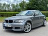 USED 2010 60 BMW 1 SERIES 2.0 120D M SPORT 2d 175 BHP FULL 12 MONTHS MOT
