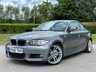 USED 2010 60 BMW 1 SERIES 2.0 120D M SPORT 2d 175 BHP FULL 12 MONTHS MOT