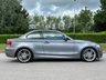 USED 2010 60 BMW 1 SERIES 2.0 120D M SPORT 2d 175 BHP FULL 12 MONTHS MOT