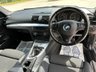 USED 2010 60 BMW 1 SERIES 2.0 120D M SPORT 2d 175 BHP FULL 12 MONTHS MOT