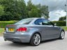 USED 2010 60 BMW 1 SERIES 2.0 120D M SPORT 2d 175 BHP FULL 12 MONTHS MOT