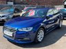 USED 2015 65 AUDI A3 1.4 TFSi SE SportBack NAV 5dr - PARK ASSIST 