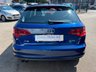 USED 2015 65 AUDI A3 1.4 TFSi SE SportBack NAV 5dr - PARK ASSIST 