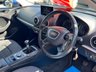 USED 2015 65 AUDI A3 1.4 TFSi SE SportBack NAV 5dr - PARK ASSIST 