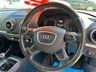 USED 2015 65 AUDI A3 1.4 TFSi SE SportBack NAV 5dr - PARK ASSIST 