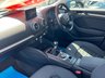 USED 2015 65 AUDI A3 1.4 TFSi SE SportBack NAV 5dr - PARK ASSIST 