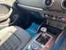 USED 2015 65 AUDI A3 1.4 TFSi SE SportBack NAV 5dr - PARK ASSIST 