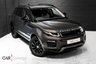 USED 2016 16 LAND ROVER RANGE ROVER EVOQUE 2.0 TD4 SE TECH 5d 177 BHP / STUNNING CAR!