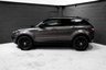USED 2016 16 LAND ROVER RANGE ROVER EVOQUE 2.0 TD4 SE TECH 5d 177 BHP / STUNNING CAR!