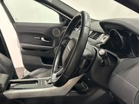 USED 2016 16 LAND ROVER RANGE ROVER EVOQUE 2.0 TD4 HSE DYNAMIC 5d 177 BHP Panoramic Glass Roof