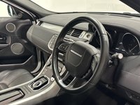 USED 2016 16 LAND ROVER RANGE ROVER EVOQUE 2.0 TD4 HSE DYNAMIC 5d 177 BHP Panoramic Glass Roof