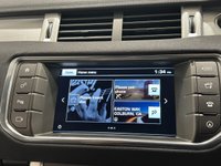 USED 2016 16 LAND ROVER RANGE ROVER EVOQUE 2.0 TD4 HSE DYNAMIC 5d 177 BHP Panoramic Glass Roof
