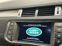 USED 2016 16 LAND ROVER RANGE ROVER EVOQUE 2.0 TD4 HSE DYNAMIC 5d 177 BHP Panoramic Glass Roof