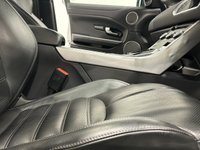USED 2016 16 LAND ROVER RANGE ROVER EVOQUE 2.0 TD4 HSE DYNAMIC 5d 177 BHP Panoramic Glass Roof